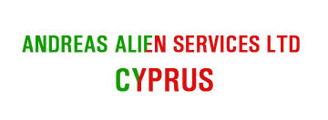 Andreas Alien Services Ltd Cyprus