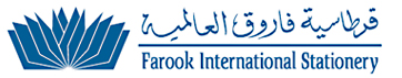 Farook International Stationery