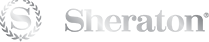 logo sheraton header