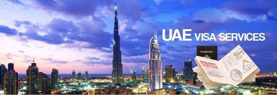 Transit Visa in UAE