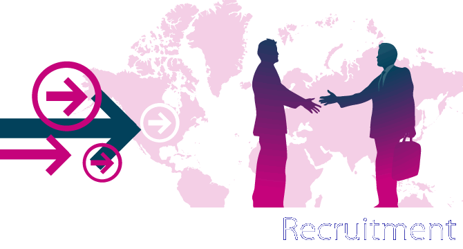 Works of Manpower Recruitment Agency in Nepal For Benefit Of Unemployed People