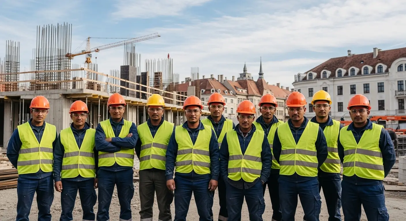 Spotlight on Romania: Why Over 20,000 Nepali Workers Now Call It Home