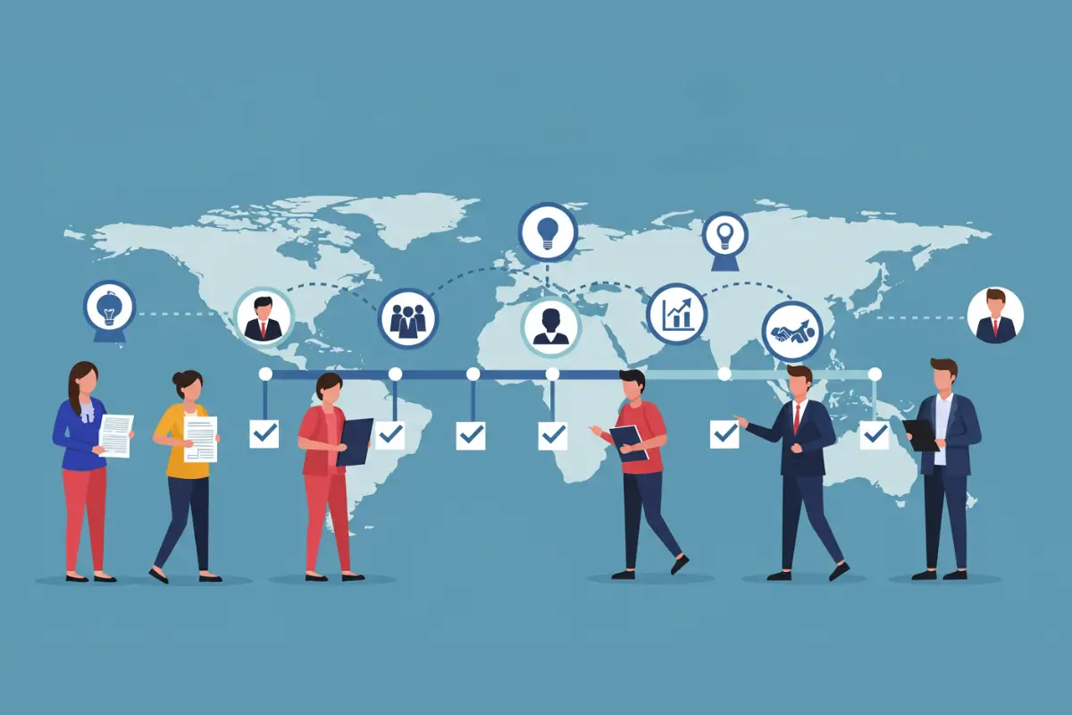 What to Expect When Hiring from Nepal: Timeline and Documentation