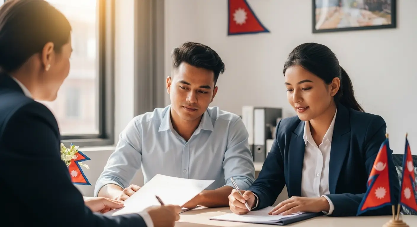 Tips for Identifying a Trustworthy Agency