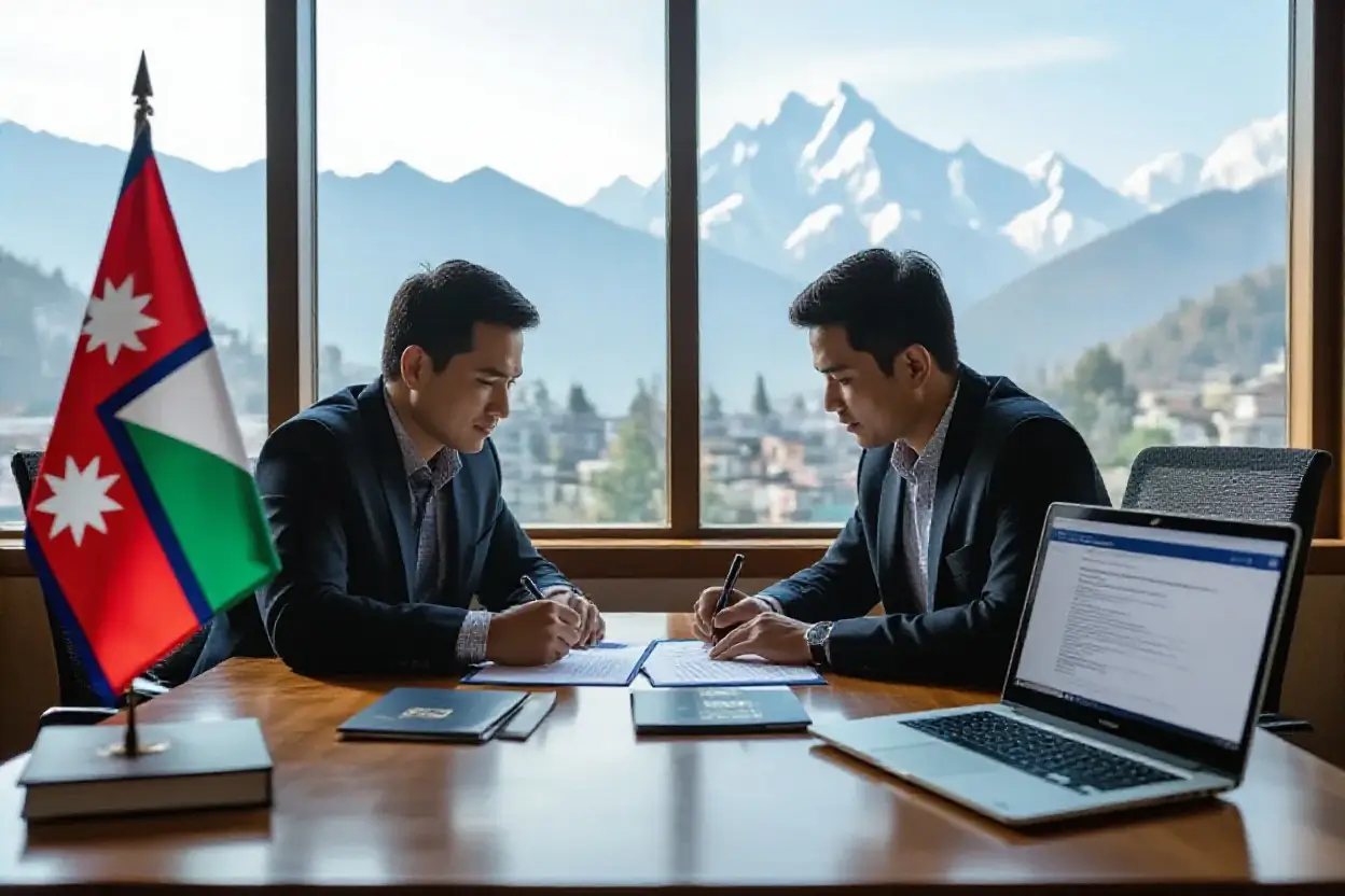 A Complete Guide to Ethical Recruitment and Labor Laws in Nepal for Foreign Employers