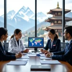 Why Global HR Managers are Choosing Nepal for Hospitality and Healthcare Recruitment
