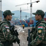Top Benefits of Hiring Experienced Nepali Security Personnel for International Projects