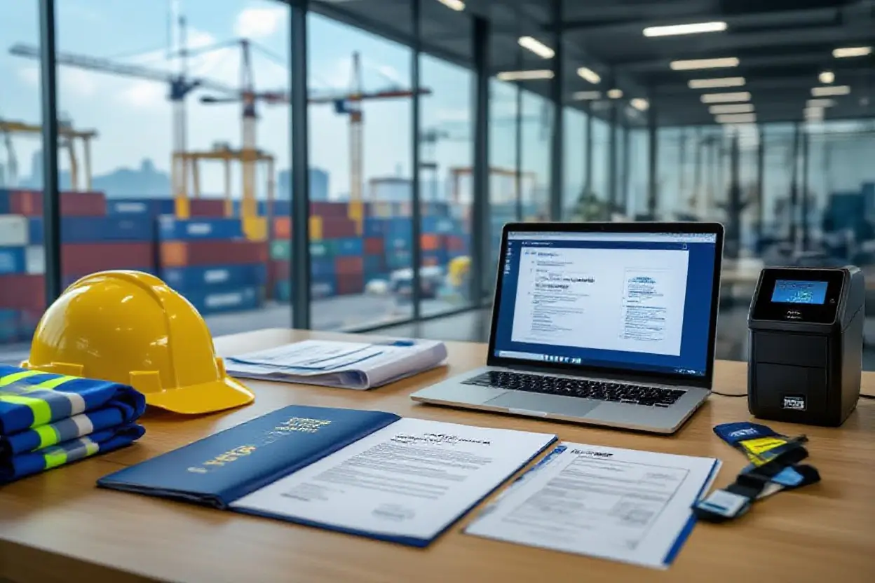 How to Hire Skilled Nepali Workers for Construction and Logistics in 2026