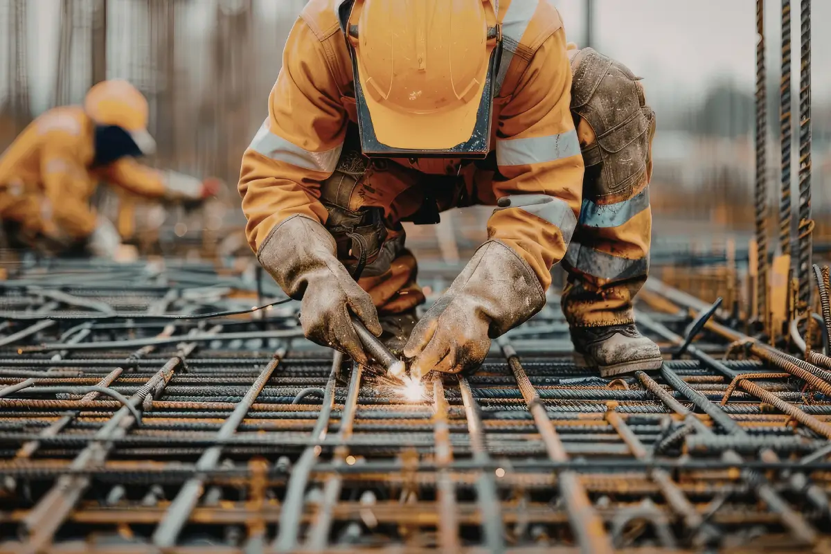 Bulk Recruitment Solutions for Large-Scale Construction Projects in the Gulf from Nepal: Market Dynamics and Primary Labor Destinations