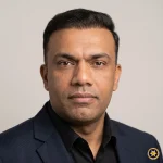 Sudarshan Sapkota