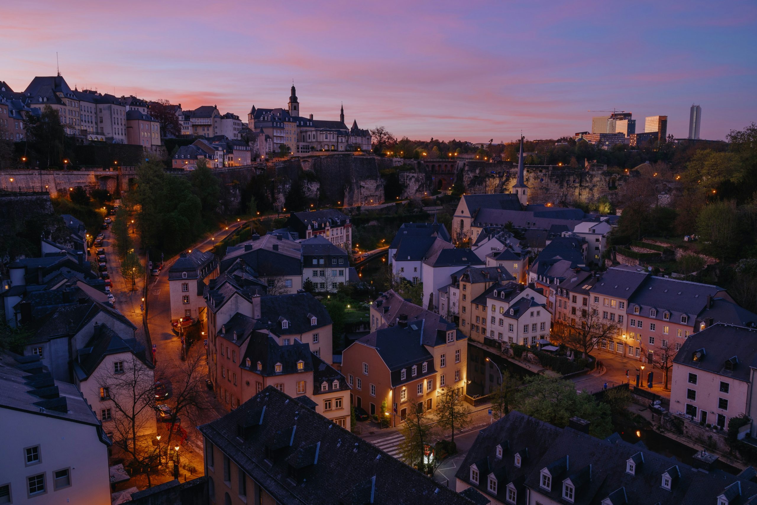 Luxembourg Work Visa Cost From Nepal: Real Fees and How to Avoid Scams (2026)