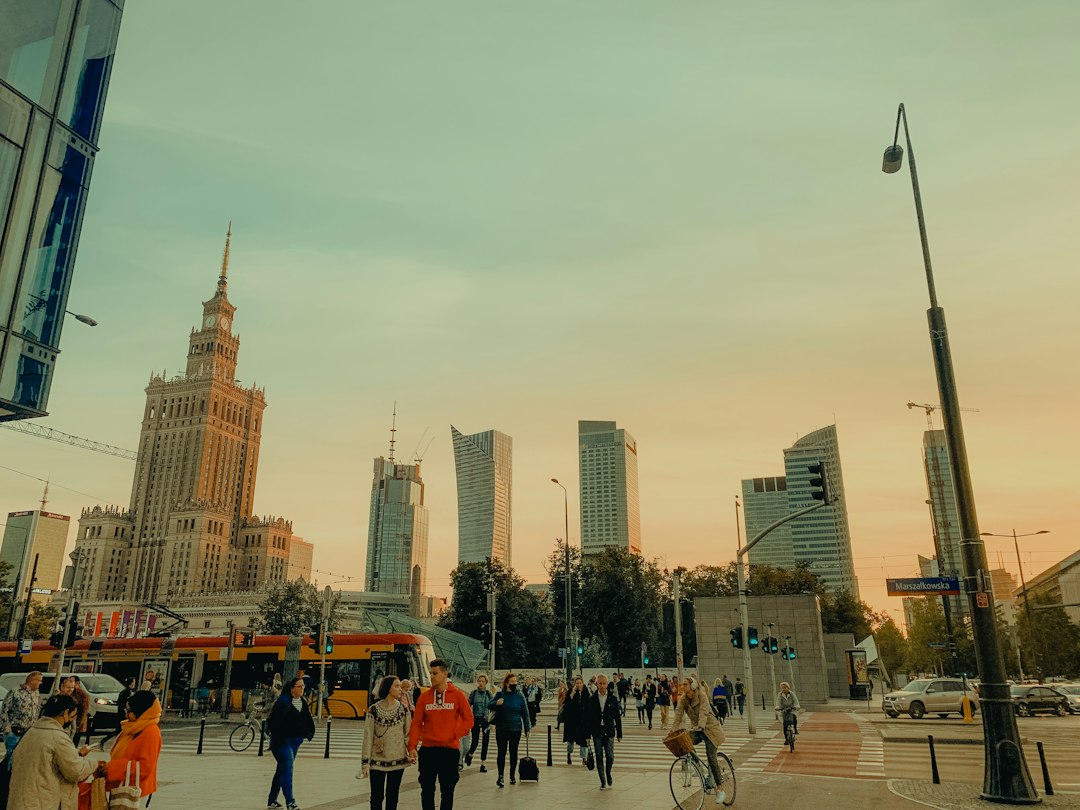 Poland Work Permit Real or Fake? How to Check It from Nepal